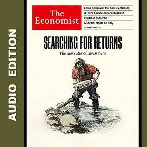 The Economist • Audio Edition • 10 December 2022