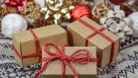 Gifts And Presents To Make With Herbs