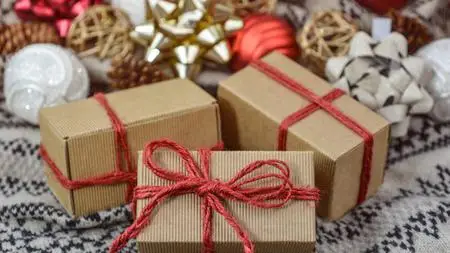 Gifts And Presents To Make With Herbs