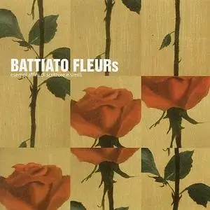 Franco Battiato - Fleurs - 1999