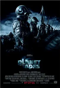 Planet Of The Apes (2001) 