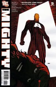 The Mighty #5 (Ongoing)