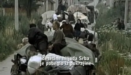 Kosovo: Can You Imagine? (2009)