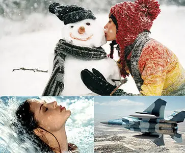Mix HD Wallpapers Pack N51