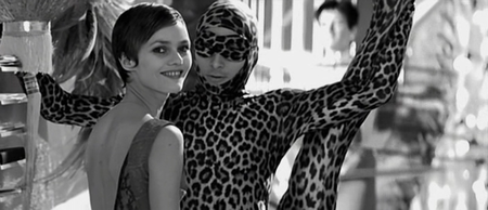 La fille sur le pont / Girl on the Bridge - by Patrice Leconte (1999)