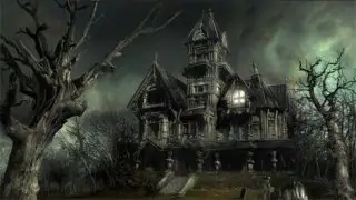 My Haunted House S01E01 The Nursery and The Closet (2013)