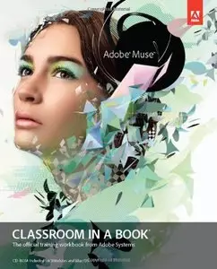 Adobe Muse Classroom in a Book (repost)