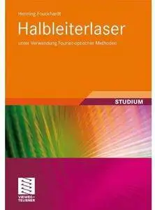 Halbleiterlaser: unter Verwendung Fourier-optischer Methoden [Repost]