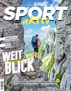 Sport Aktiv - April-Mai 2019