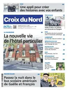 Croix du Nord - 3 Mai 2024