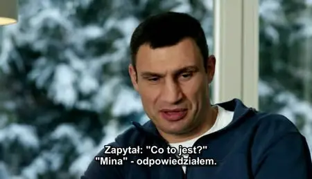 Klitschko (2011)