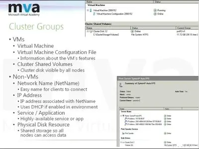 Datacenter For A Private Cloud: Windows Server 2008 R2