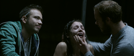 I Spit on Your Grave 2 (2013) UNRATED