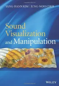 Sound Visualization and Manipulation (repost)