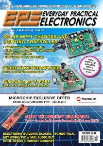 Everyday Practical Electronics - February 2017