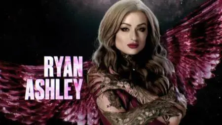 Ink Master: Angels S01E10