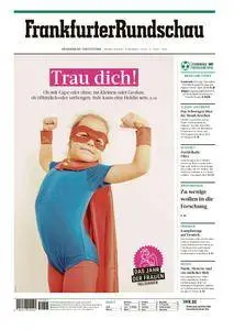 Frankfurter Rundschau Deutschland - 06. Juli 2018