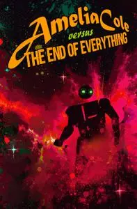 Amelia Cole 029 versus the End of Everything 005 2016 digital Son of Ultron