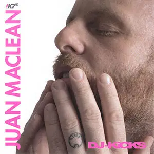 DJ-Kicks - Juan MacLean (2010)