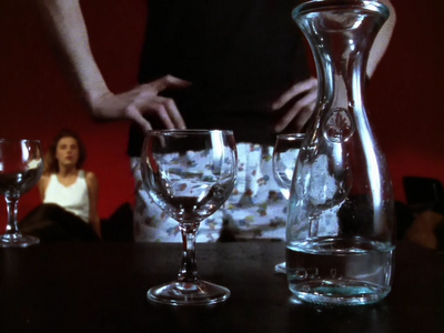 Because - by Tom Tykwer (1990)