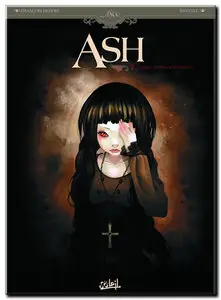 Debois & Krystel - Ash - Complet