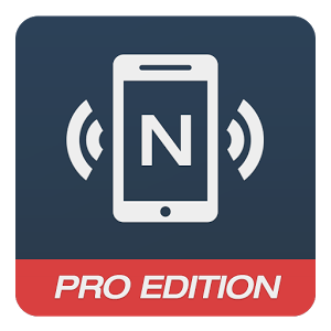 NFC Tools – Pro Edition v3.0 build 77 for Android