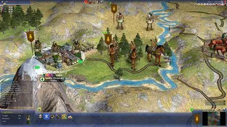 Sid Meier's Civilization® IV Complete Edition (2005)