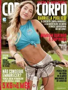 Corpo a Corpo - Brazil - Issue 347 - Novembro 2017