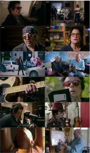 Rock 'n' Roll Guns for Hire: The Story of the Sidemen (2017)