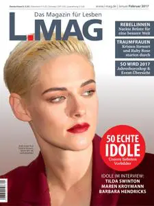 L-MAG – 01 Januar 2017