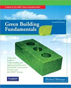 Green Building Fundamentals (Repost)