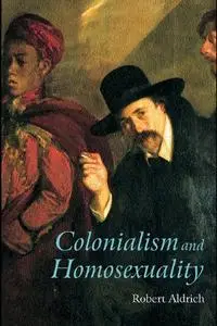 Colonialism and Homosexuality