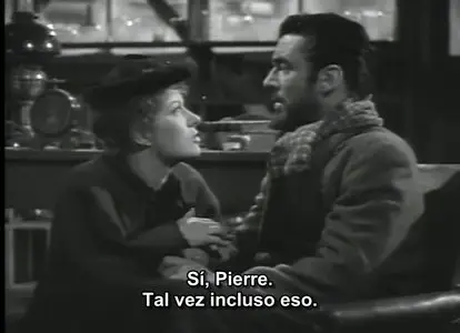 Madame Curie (1943)