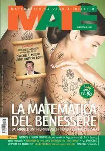 Mate - Luglio 2016
