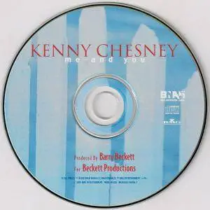 Kenny Chesney - Me And You (1996)