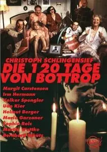 The 120 Days of Bottrop (1997) Die 120 Tage von Bottrop [MultiSubs]