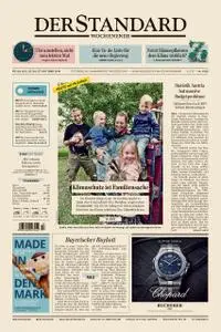 Der Standard – 25. Oktober 2019