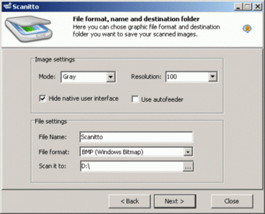 Scanitto Pro 2.03.41 Final