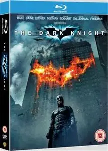 The Dark Knight (2008)
