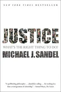 Justice Whats The Right Thing To Do Episode (3 DVD)