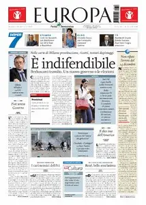 Europa 18.01.2011