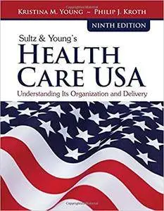 Sultz & Young's Health Care USA