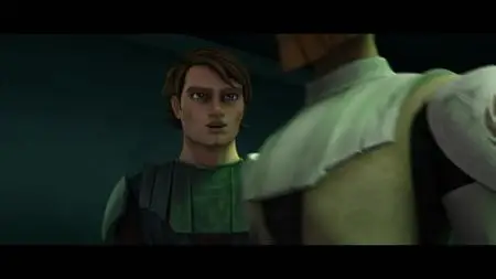 Star Wars: The Clone Wars S01E11