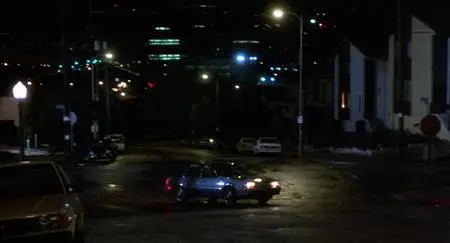 Murphy's Law (1986)