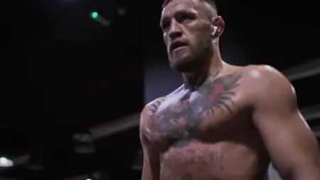 McGREGOR FOREVER S01E04