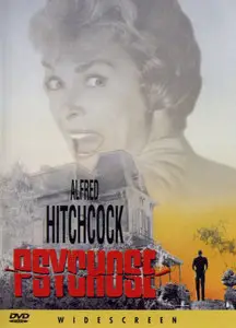 PSYCHOSE (1960)
