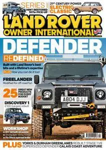 Land Rover Owner - February 2018