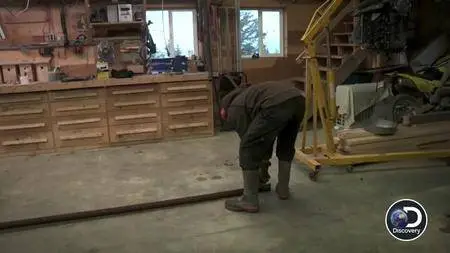 Alaska: The Last Frontier S07E14