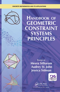 Handbook of Geometric Constraint Systems Principles