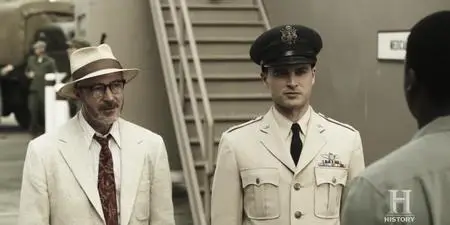 Project Blue Book S02E03